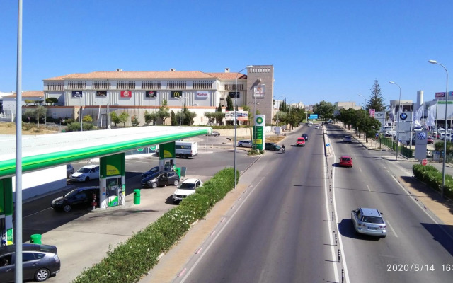 Ricardo Rolão Vista Mar - Edifício Oásis - Bedrooms