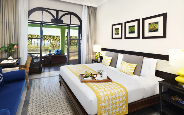 Taj Holiday Village Resort & Spa