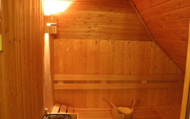 Moselstill Comfortable Holiday Residence