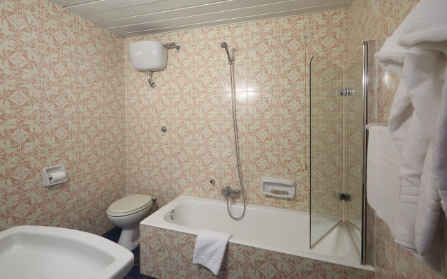 Hotel Lido Mediterranee