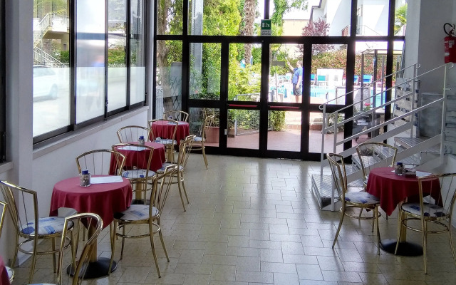 Hotel Centrale