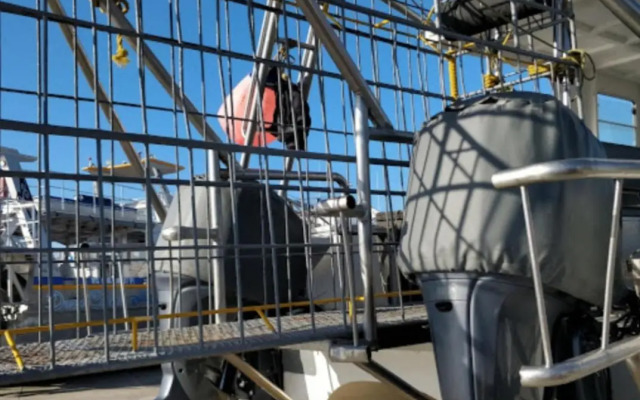 Zeezicht Holiday Guest Unit