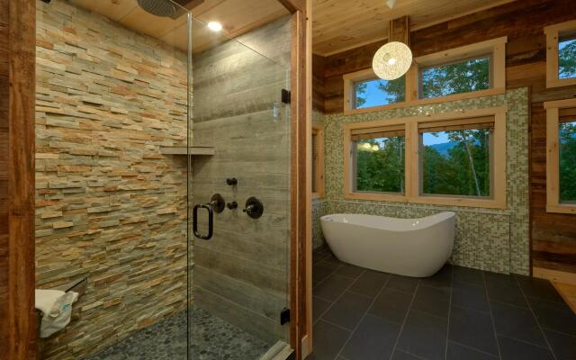 City Slicker in Gatlinburg