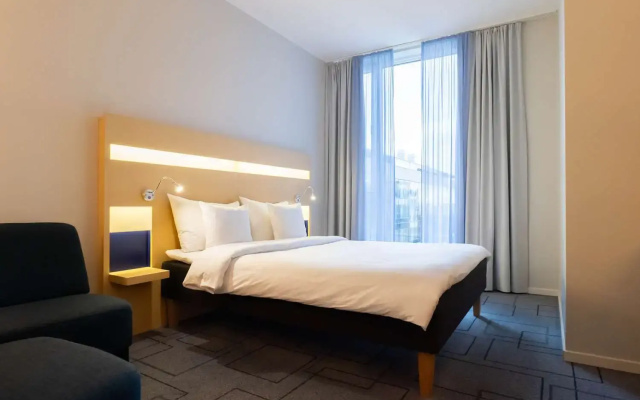 Best Western Plus Park City Malmo