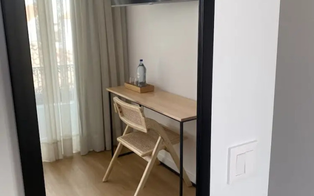 Olive Boutique Guesthouse