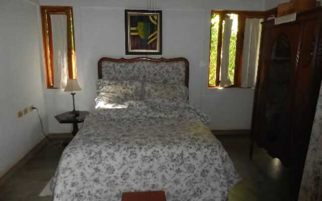 Hotel Rancho Olivier