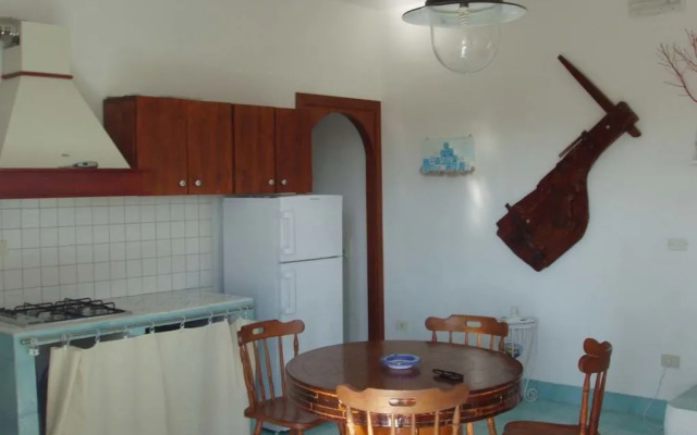 I Dammusi Del Mosaico Del Sol