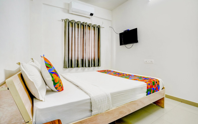 Fabhotel Shivsai Suites