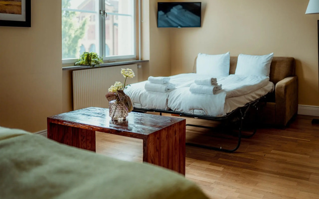 Sunlight Hotel Conference and Spa