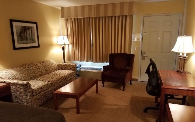 Best Western Salbasgeon Inn & Suites