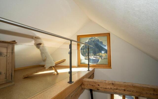 Apartment Bügl Grond 124