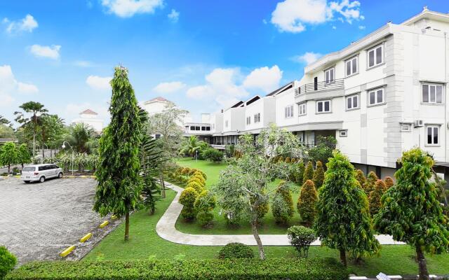 Novilla Boutique Resort