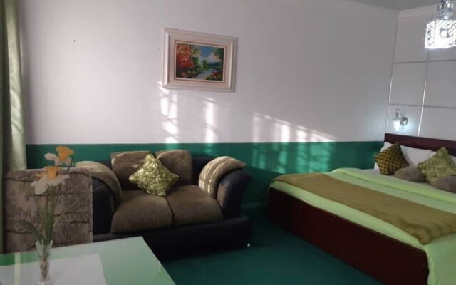 HBC Resort