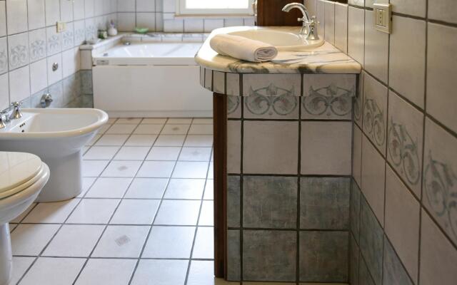 Welcomely - Casa Ortobene