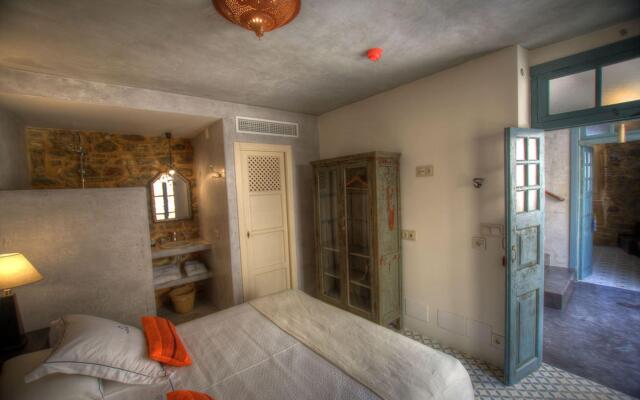 The Riad - Adults Only