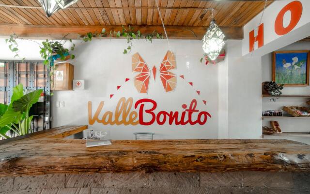 Hotel Valle Bonito, Valle de Bravo