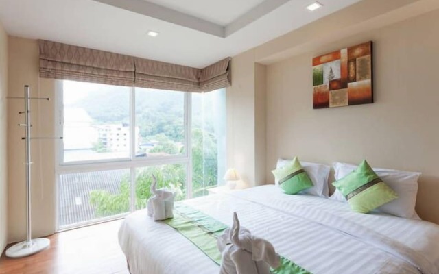 The Haven Lagoon Condo Patong