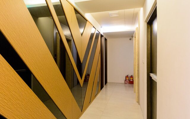 Ming Yue Hu Lakeview BnB