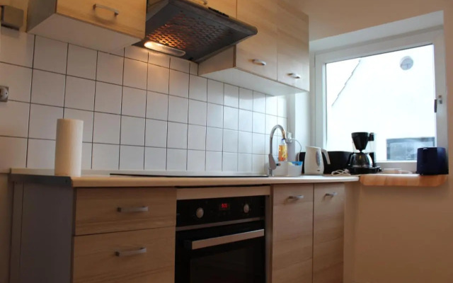 Apartments Ålholmvej