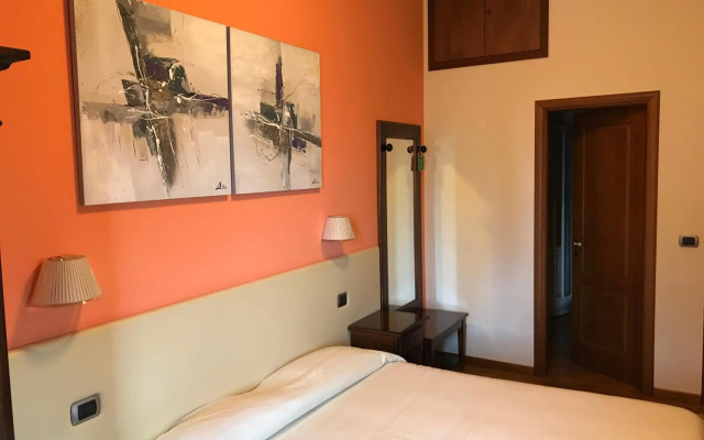 Hotel Medici