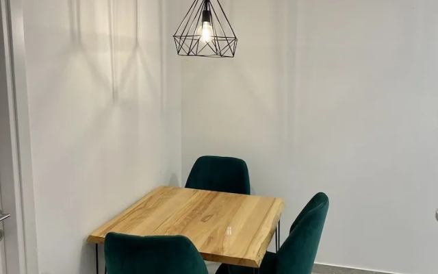 IN Property Apartments