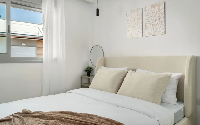 Red Canyon Comfort Stay by Sea N' Rent