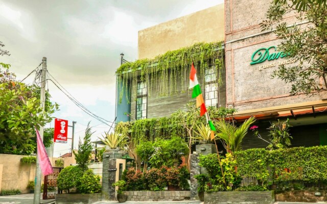 Oyo 612 Dante Guesthouse