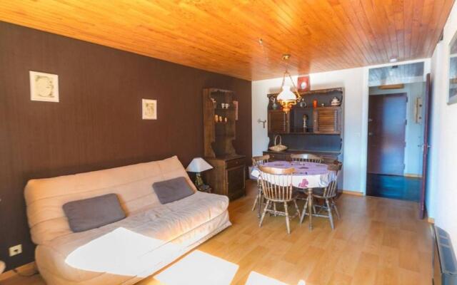 Appartement Vars, 1 pièce, 4 personnes - FR-1-330B-47