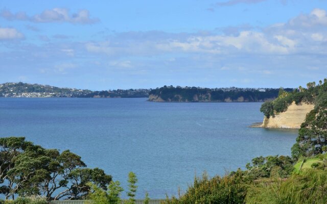 Ocean View Luxury B&B