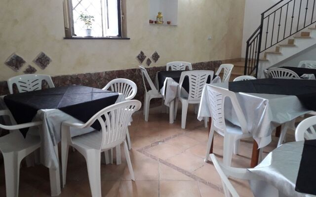 Il CuOCO Giulivo Bed&Cooking