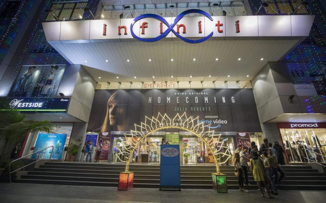 OSI Service Apartments Andheri West