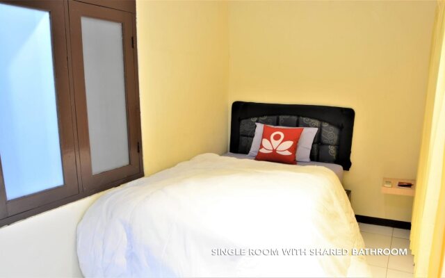 555 Guesthouse