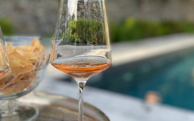 VILLA CHIOVENDA Residenza d'Epoca