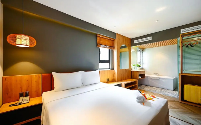 La Opera Saigon Hotel