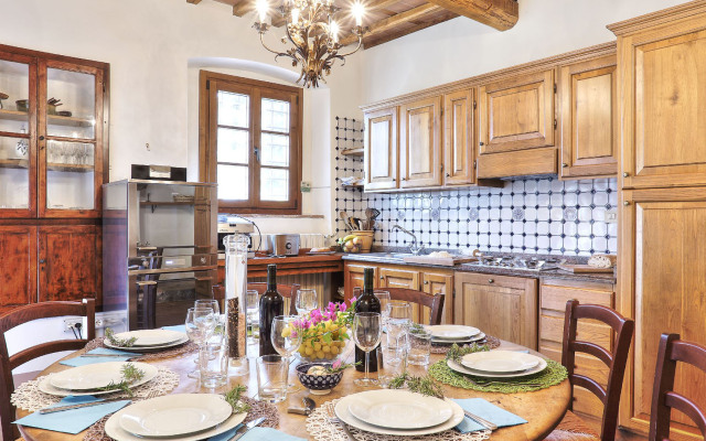 Casanivi 14 2 in Uzzano