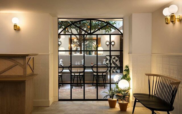 Hotel & Spa Royal Madeleine