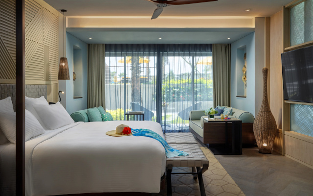 Pullman Phu Quoc Beach Resort