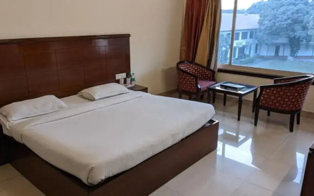 Hotel Sonia