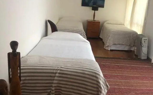 Nayart Hostel