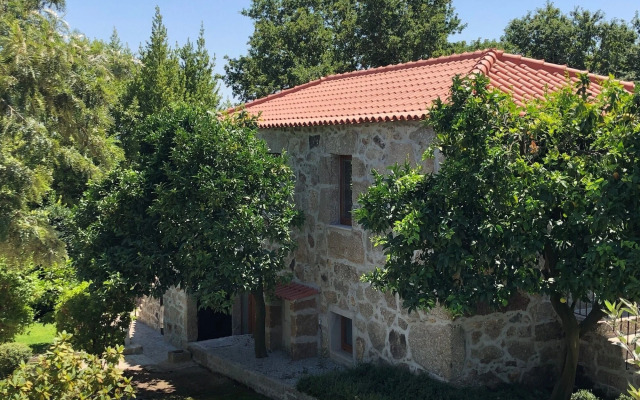 Hotel Rural Quinta das Quintães