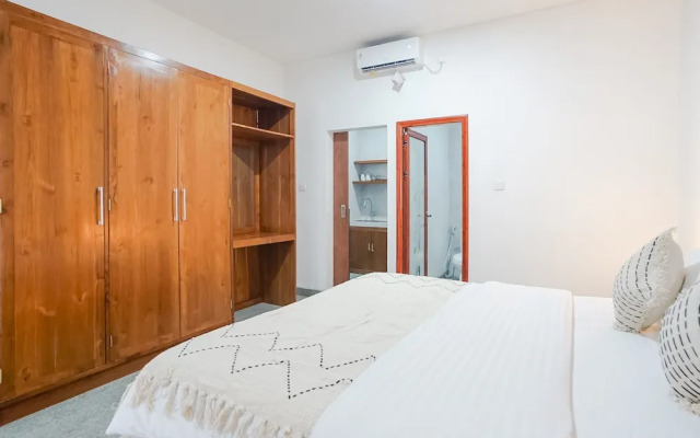 Maisaba Coliving Cempaka