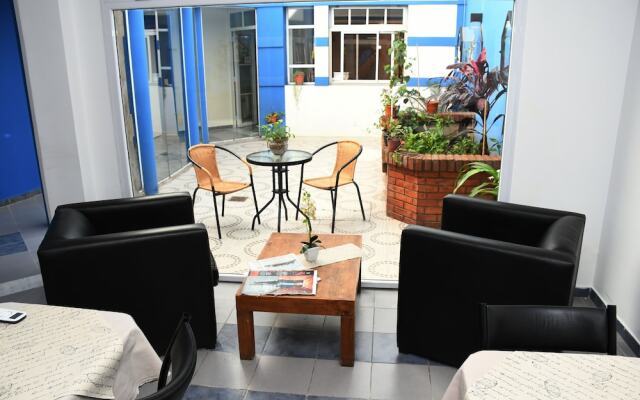 Hotel Atepsa