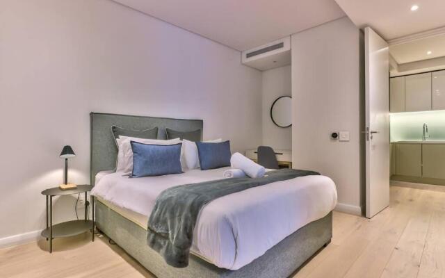 Couples Dream- spacious outdoor area 1xParking!