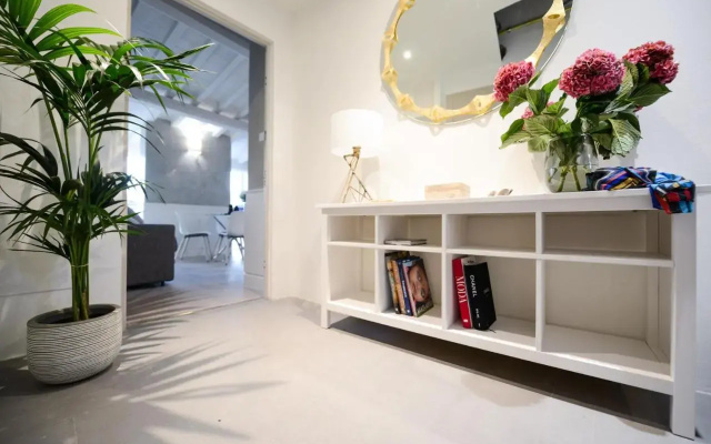 Appartamento Stella in centro a Firenze