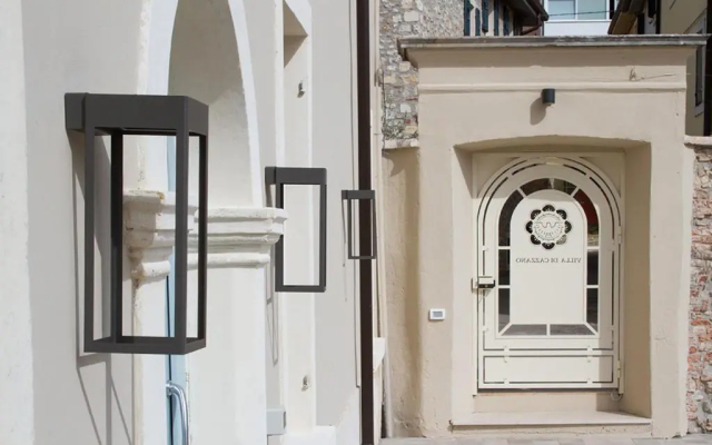 Villa di Cazzano - BioLuxury Living