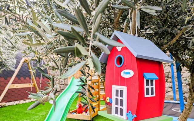 Lagarto Pintado Casa n'Aldeia