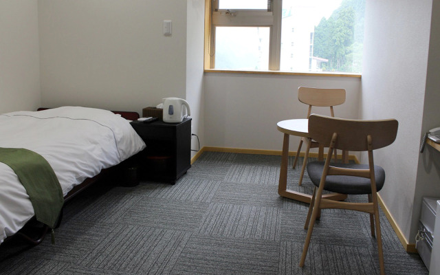 Unazuki Onsen Sun Yanagitei