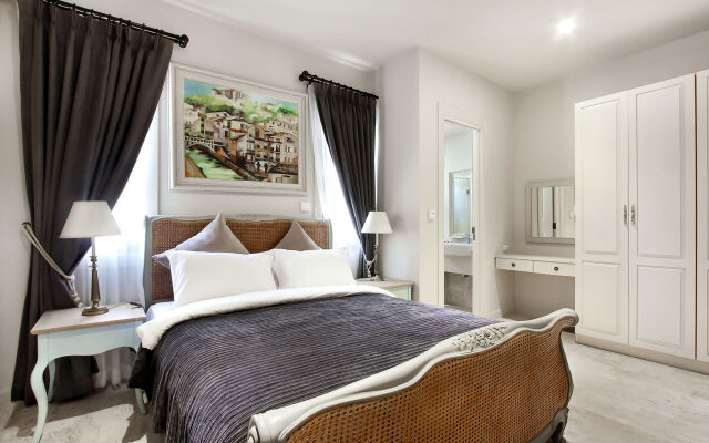 Mövenpick Resort Khao Yai