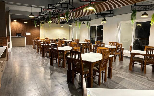 Vaga Nakshathra Suites