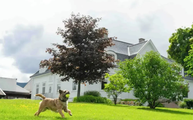 Thorbjørnrud Hotell